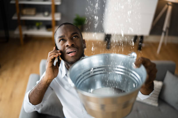 Best Commercial water damage restoration  in Brockport, NY