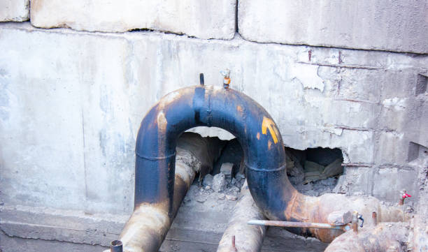 Best Emergency water damage restoration  in Brockport, NY